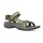 Teva Sandal Terra Fi Lite (water-resistant, durable, quick-drying) olive green Women